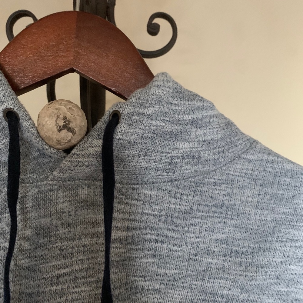 🛍Crossback Active Hoodie - Picture 5 of 9
